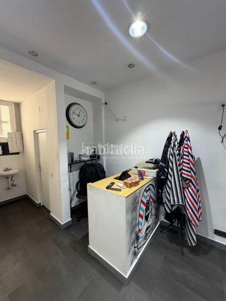 Foto 6dc9cb9b-1ccf-4840-8432-54900222d82c. Local comercial a Abrantes Madrid