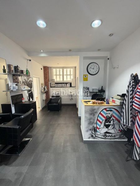 Foto 7005e18f-25eb-4d4a-92c0-efc2cc0a5527. Local comercial a Abrantes Madrid