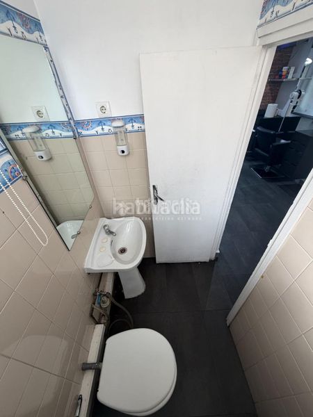 Foto 71ffdcf6-7017-4f56-9d80-51eeb07b5421. Local comercial a Abrantes Madrid