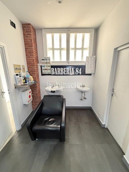 Foto 7de4b4c7-e865-4460-aa8f-39e4367ddf9e. Local comercial a Abrantes Madrid
