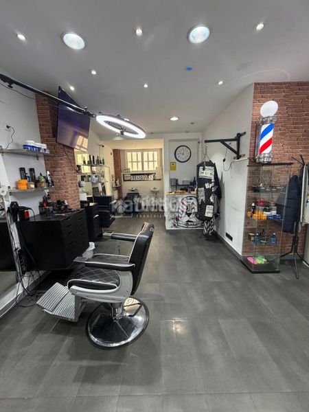 Foto 935fa652-51f2-4006-ac14-5da76906628b. Local comercial a Abrantes Madrid