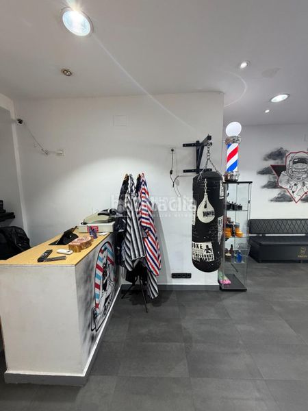 Foto aadf0f31-a63a-4b85-9a30-469507ff0f87. Local comercial a Abrantes Madrid