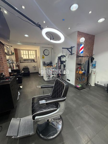 Foto b407ec12-b07e-4a3f-9068-da821f6119d2. Local comercial a Abrantes Madrid