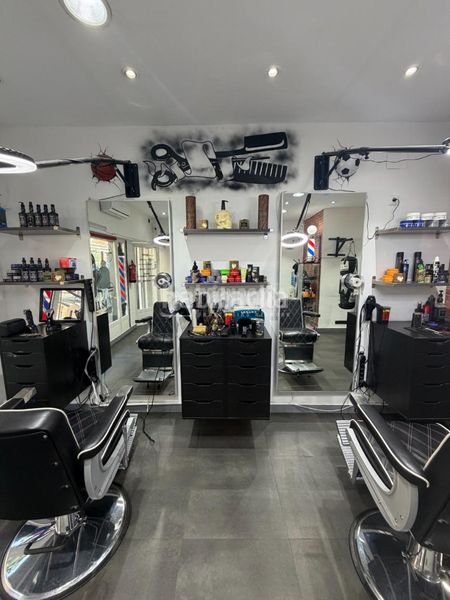 Foto d112baca-837e-4ccd-904d-c351c180e6a5. Local comercial a Abrantes Madrid