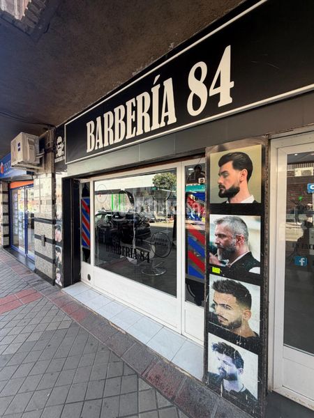 Foto e4496310-aa60-4178-9b53-829787e65415. Local comercial a Abrantes Madrid