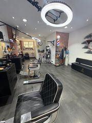 Local Comercial  Camino viejo de leganés. Traspaso en venta en madrid