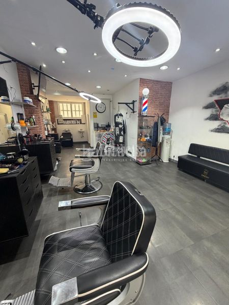 Foto f113b12c-273a-4b03-806b-682eeebc80c9. Local comercial a Abrantes Madrid