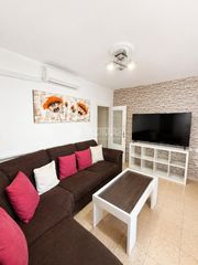 Pis a Calle de Avefría