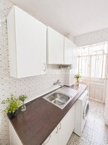 Foto a9a3364c-0505-4688-858d-6451b47c53e9. Pis a Puerta Bonita Madrid