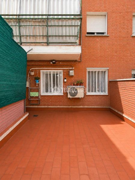 Foto db508808-d01c-45f2-8fbf-2a93d47b11b7. Pis amb calefacció a Puerta Bonita Madrid