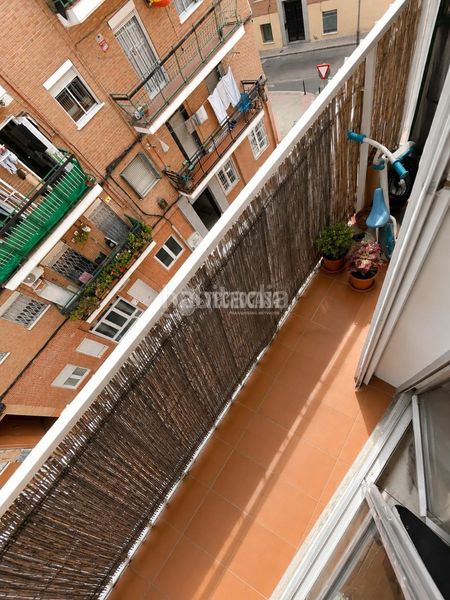 Foto 842cc5a5-d1ff-4657-a951-f79a35565305. Piso  en venta en Puerta Bonita Madrid