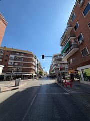 Flat  Calle fausto domingo. Piso en venta en madrid