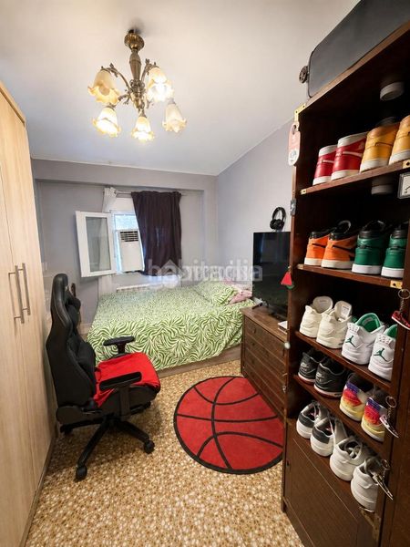 Foto 527d8e8f-a8af-41ec-b887-542876bc9ac3. Pis a Abrantes Madrid