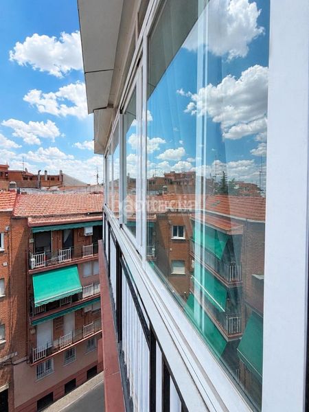 Foto 75321da9-25bf-4f48-a50d-d4c5bca16243. Pis a Abrantes Madrid