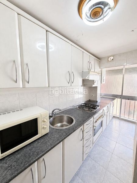 Foto 301e33da-7a61-495e-bd97-575bdb9720d5. Piso  en venta en Abrantes Madrid