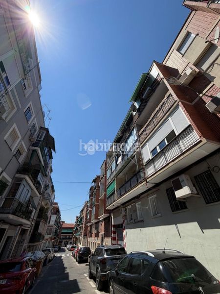 Foto b90e7708-6846-4cea-87bd-13bc9d943991. Piso  en venta en Abrantes Madrid