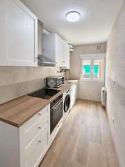 Flat  C. de francisco paíno. Piso en venta en madrid