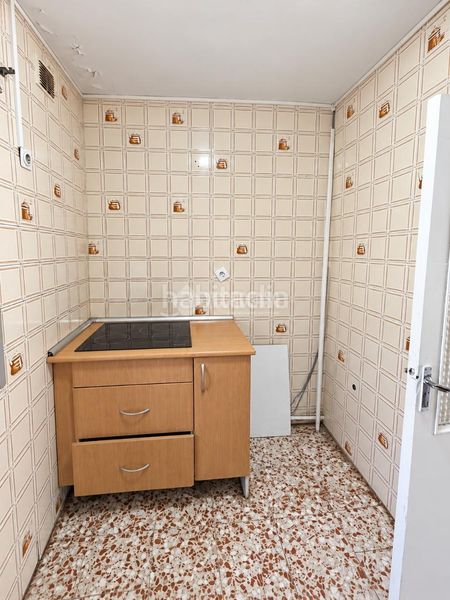 Foto 001b4df9-4857-421d-a318-70d5f01627d6. Pis a Puerta Bonita Madrid