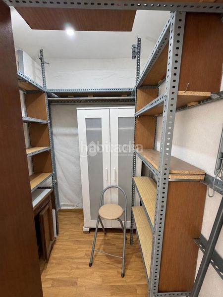 Foto ea9493e8-4fd1-4ea3-b5ae-2493f81b6614. Pis a Puerta Bonita Madrid