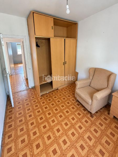 Foto f63e87cf-29b3-4a70-be34-e20491822d6c. Pis a Puerta Bonita Madrid