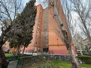 Pis en Aluche. Piso en venta en madrid