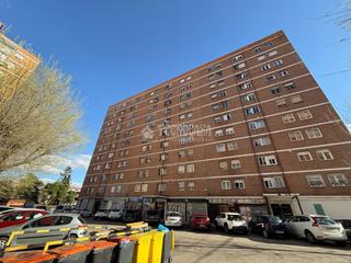 Pis en Aluche. Piso en venta en madrid