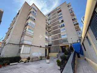 Piso en Aluche. Piso en venta en madrid