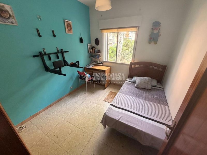 Foto 11f42948-74c2-473b-9c14-16aa1da1f660. Pis amb calefacció a Aluche Madrid