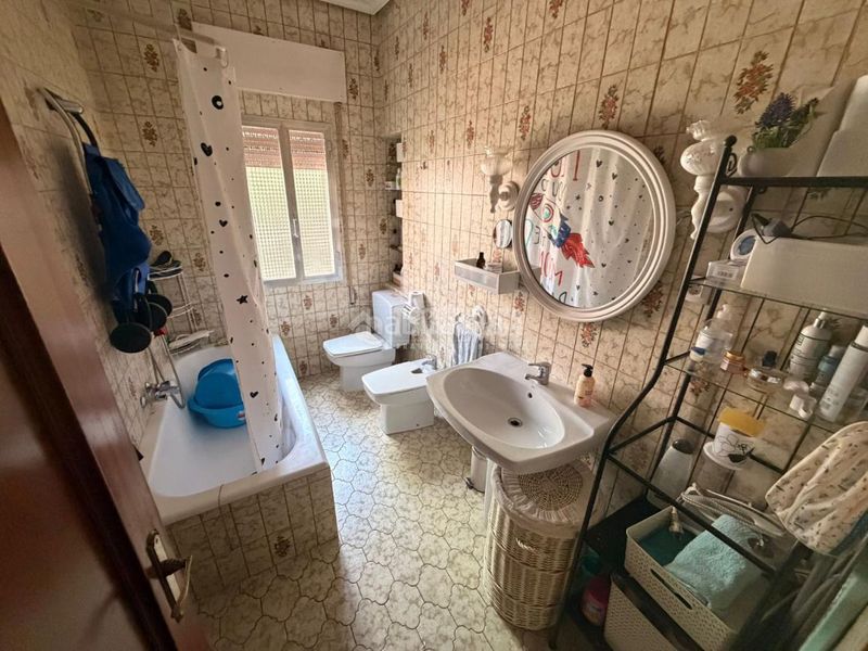 Foto 1e1c4075-7b68-4748-8277-edef30863749. Pis amb calefacció a Aluche Madrid