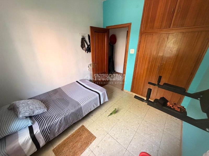 Foto 1f67404e-0518-4c22-89f3-fce58f0e5caa. Pis amb calefacció a Aluche Madrid