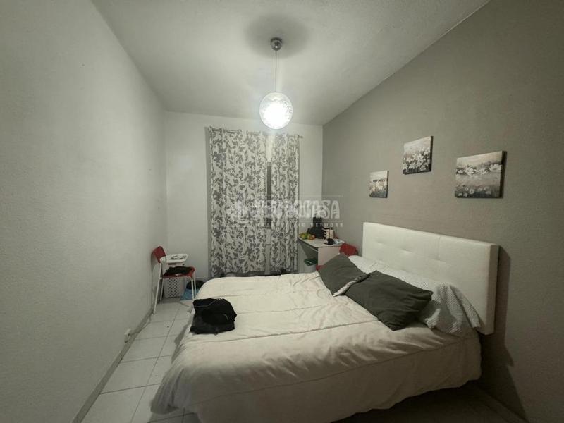 Foto 1f968e88-6b9c-4ea7-84ba-009a7c54dc8f. Appartamento con riscaldamento in Aluche Madrid