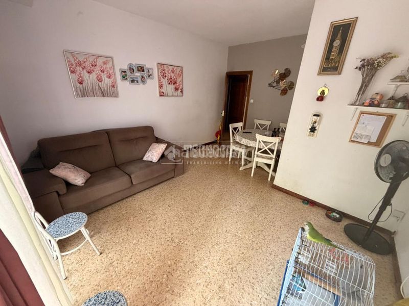 Foto 2f41472b-91ec-44db-82d4-b10ccc3a3fd6. Pis amb calefacció a Aluche Madrid