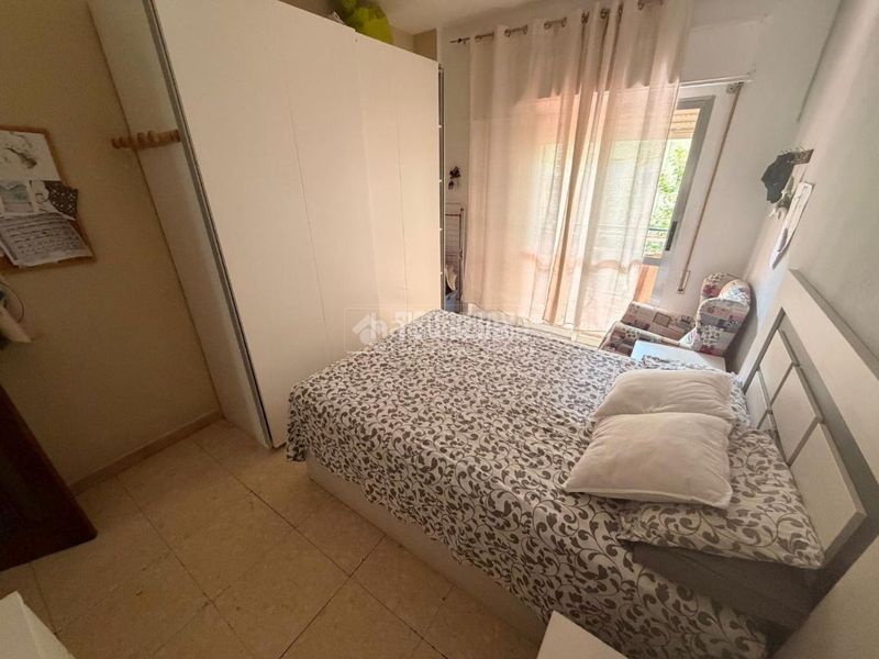 Foto 32f6dac8-d3e1-4600-bd76-51588793804d. Pis amb calefacció a Aluche Madrid