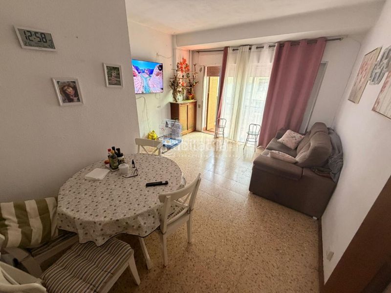 Foto 4b493a63-db32-4c1a-917e-b6ae4b96a278. Pis amb calefacció a Aluche Madrid