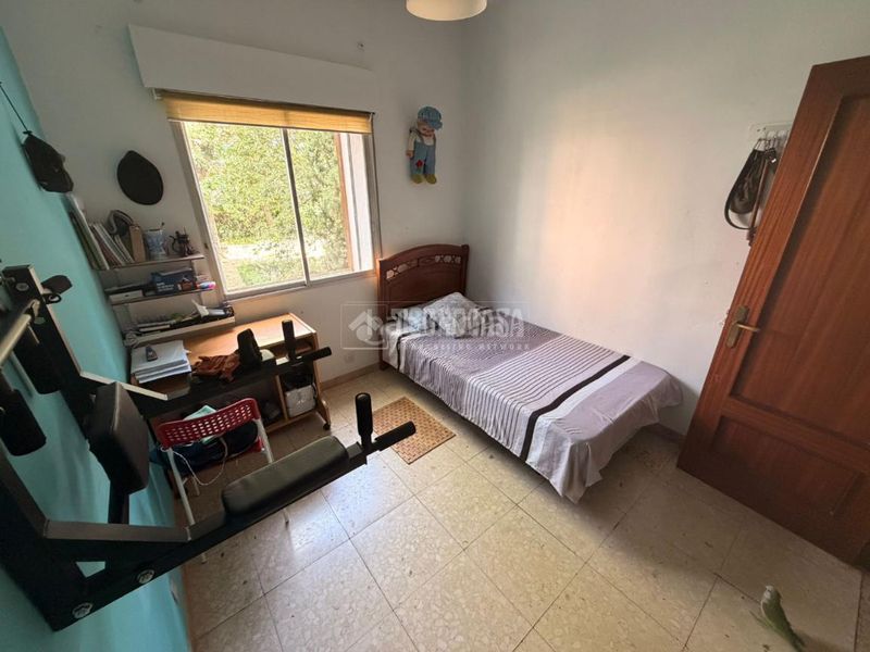 Foto 526dc1ca-f9e8-4e86-a313-cb2744e3b2a1. Pis amb calefacció a Aluche Madrid