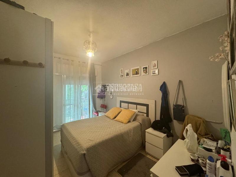 Foto 5b4f0dc2-c9f1-4c5b-95d5-ba158725a9bc. Appartamento con riscaldamento in Aluche Madrid