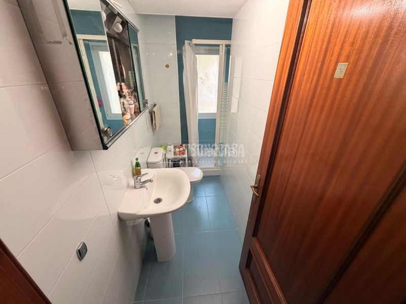 Foto 69758b4b-8f88-49ca-8e6a-6ee9a8666464. Pis amb calefacció a Aluche Madrid