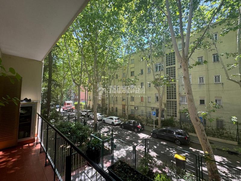 Foto 6adddc5e-6373-4517-a491-17c63a01088a. Appartamento con riscaldamento in Aluche Madrid