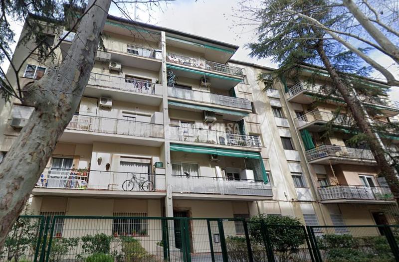 Foto 6e473d23-c552-41c5-b75b-dea4a560606e. Appartamento con riscaldamento in Aluche Madrid