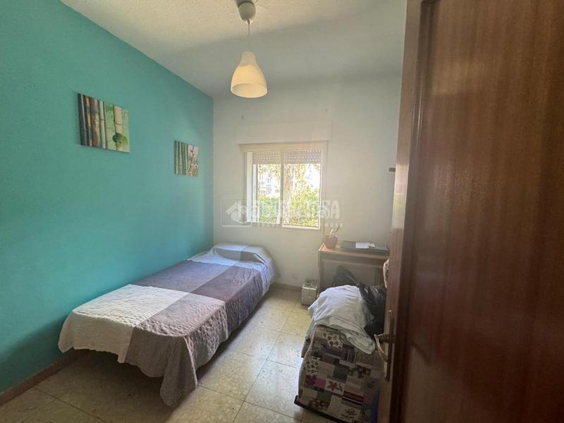 Foto 7f3a122c-d842-4a09-8f58-8406f7257e0e. Appartamento con riscaldamento in Aluche Madrid