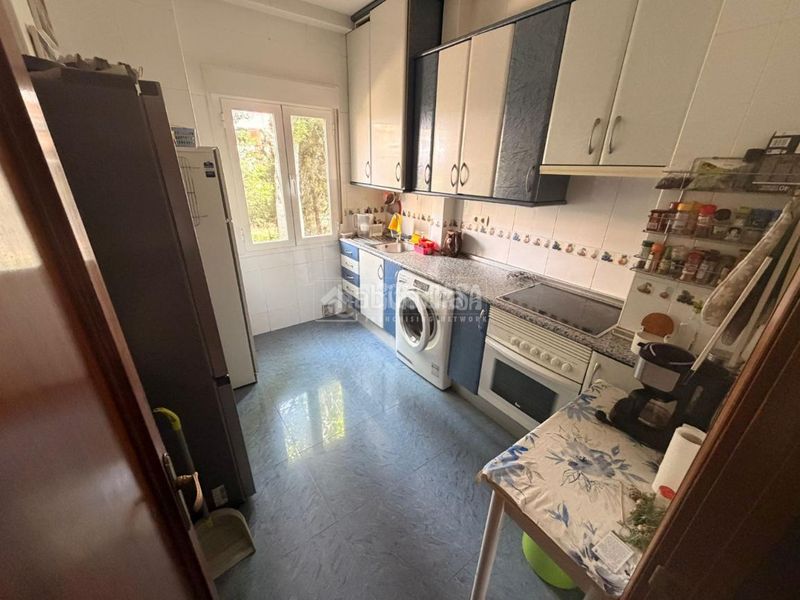 Foto 7f4b4632-9cc4-419a-a682-f34bc2ef4a01. Pis amb calefacció a Aluche Madrid