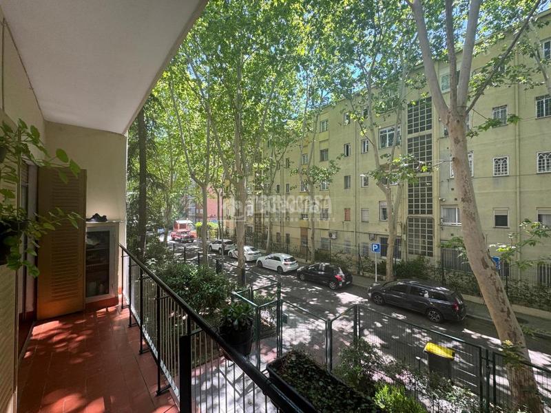 Foto 8ed47b3e-5d13-4923-9ee5-3734af56c428. Appartamento con riscaldamento in Aluche Madrid
