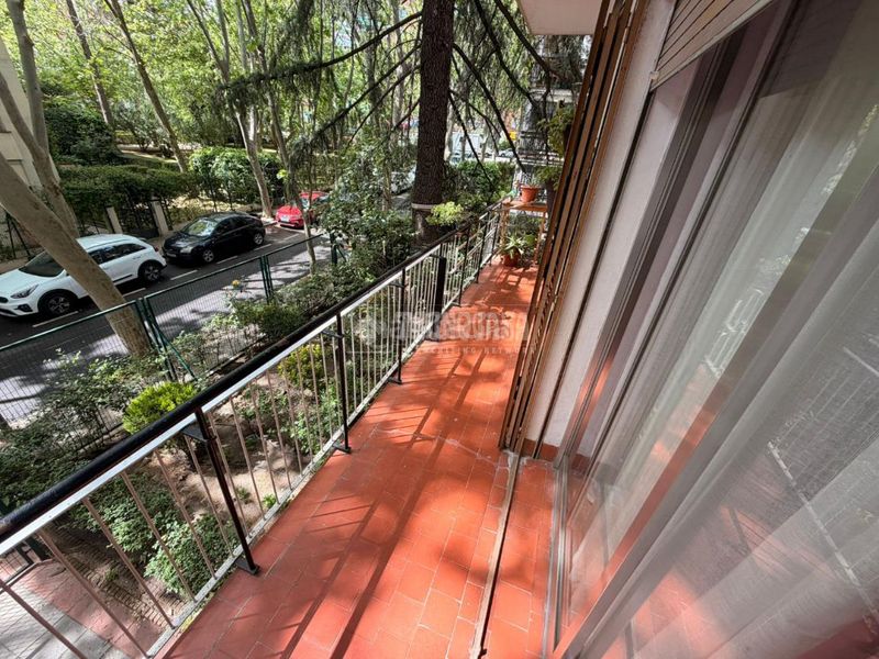 Foto 9ae1f0c3-cd6f-4df2-abdb-4d0714a02fc0. Pis amb calefacció a Aluche Madrid