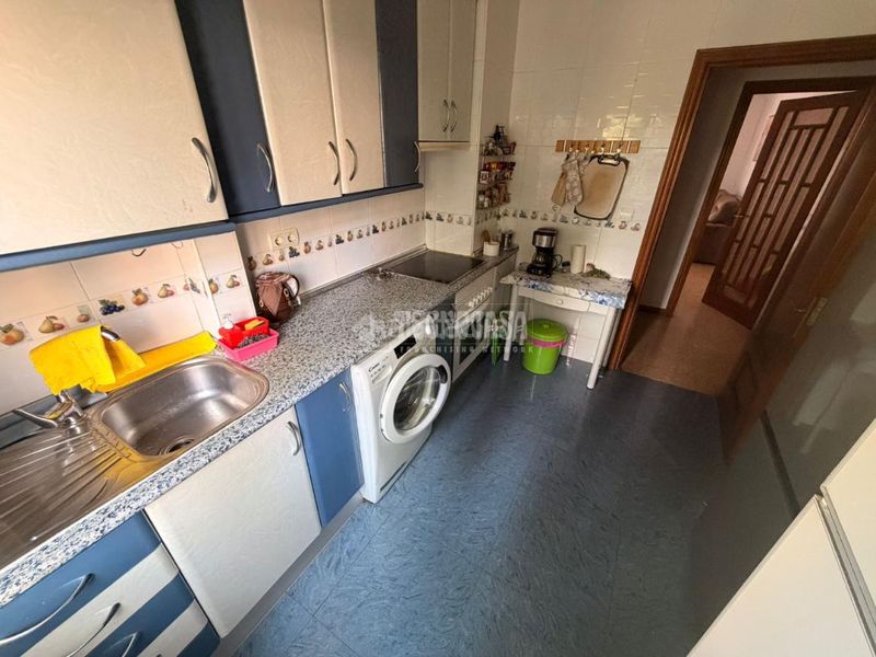 Foto a64c436e-0fe0-47c4-8363-cd8316ac21dc. Pis amb calefacció a Aluche Madrid