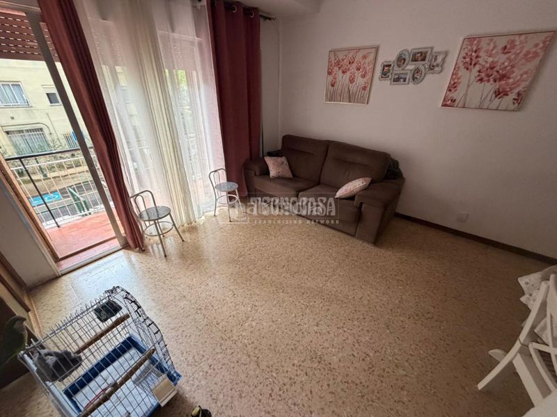 Foto a7622bd9-9d21-4560-afd2-a6ca5d7ef1d0. Pis amb calefacció a Aluche Madrid