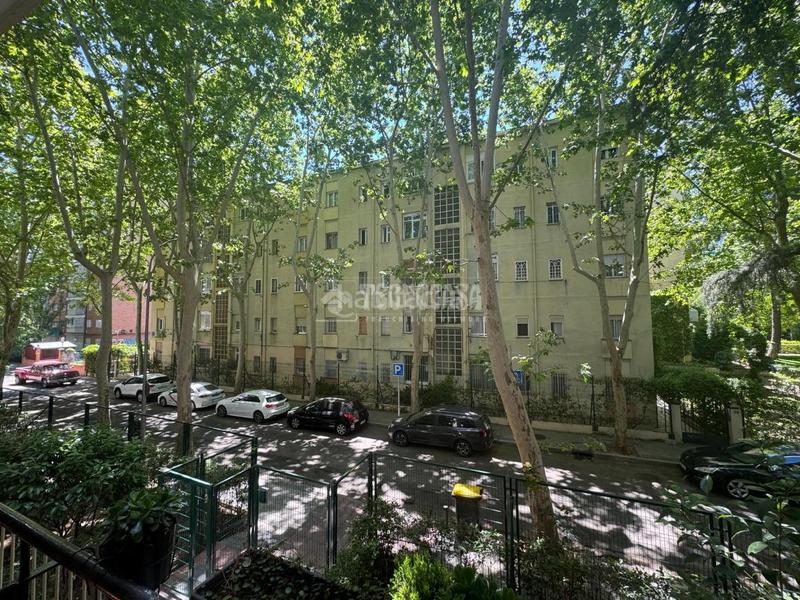 Foto aa0d895c-07ed-4cc2-a2d5-3713dfe593f2. Appartamento con riscaldamento in Aluche Madrid