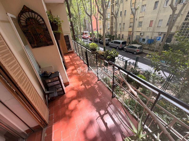 Foto af9d01e1-5ef7-4e62-a40e-f0dfb031a071. Pis amb calefacció a Aluche Madrid