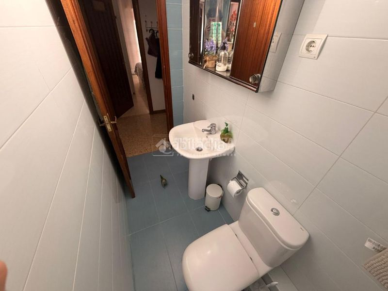 Foto b3fbbc42-5f80-49bd-8b92-12a3c40e9cb9. Pis amb calefacció a Aluche Madrid