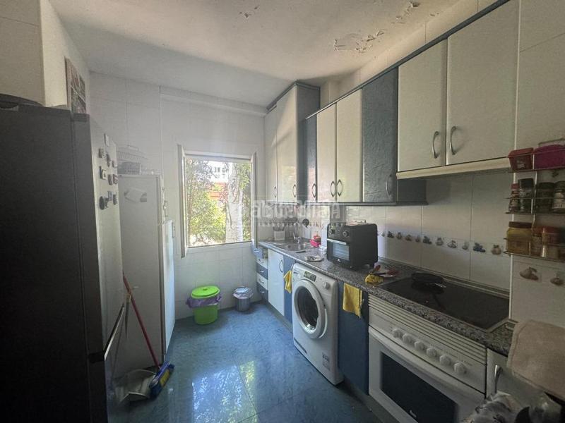 Foto b91fd111-ec25-442a-aab2-4ad5af642589. Appartamento con riscaldamento in Aluche Madrid