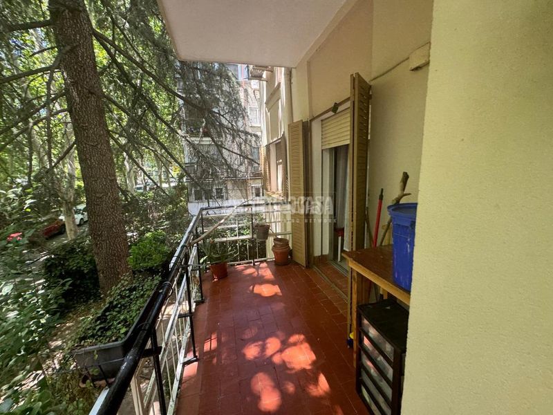 Foto cfd55a66-f227-486b-9d57-8cdc5a5faac1. Pis amb calefacció a Aluche Madrid